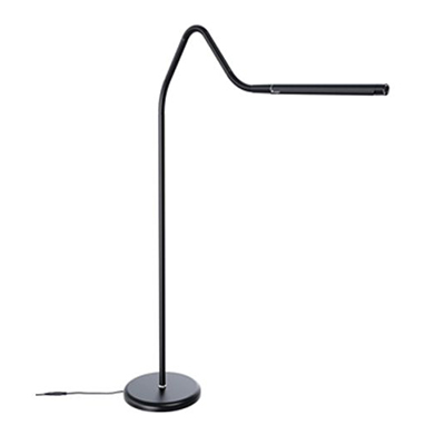 Product shot of one of the best craft lights, Daylight Company Electra lamp