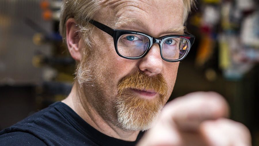 adam savage blundstone