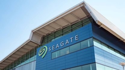 Seagate Technology Holdings