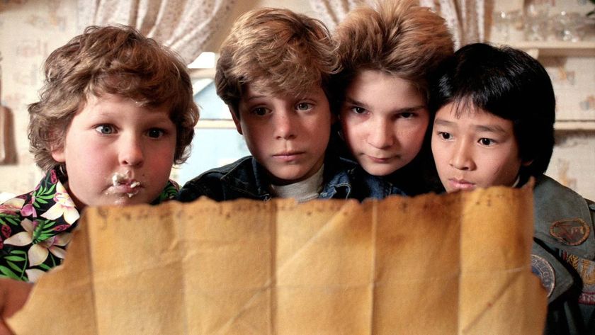 The Goonies