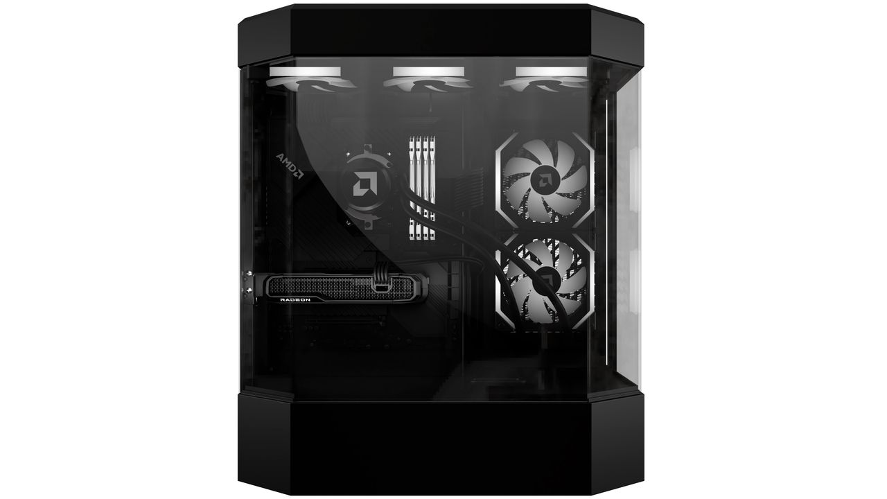 Radeon RX 9060 XT