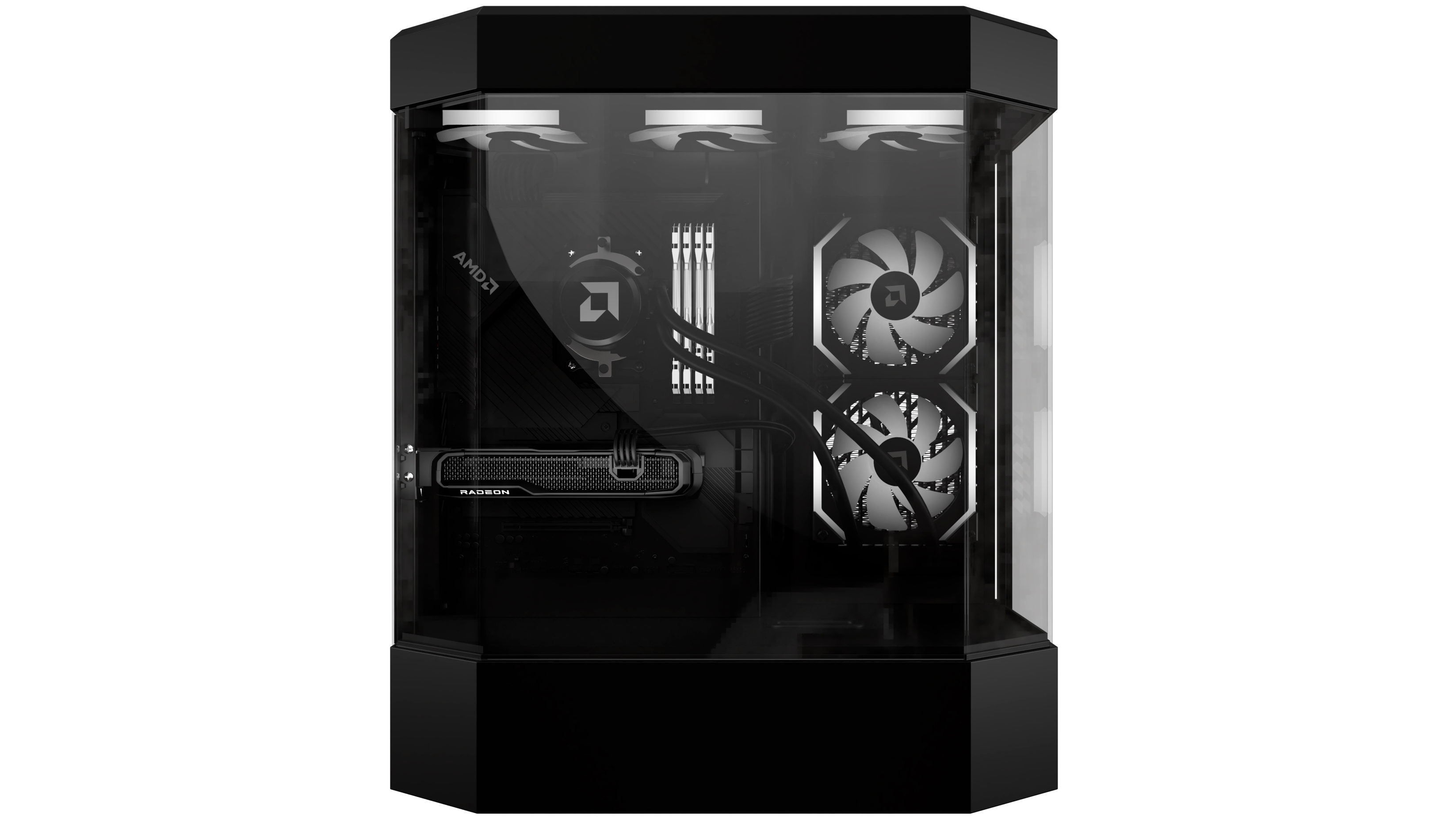 Radeon RX 9060 XT