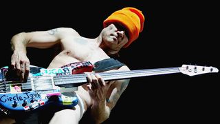 9. Flea