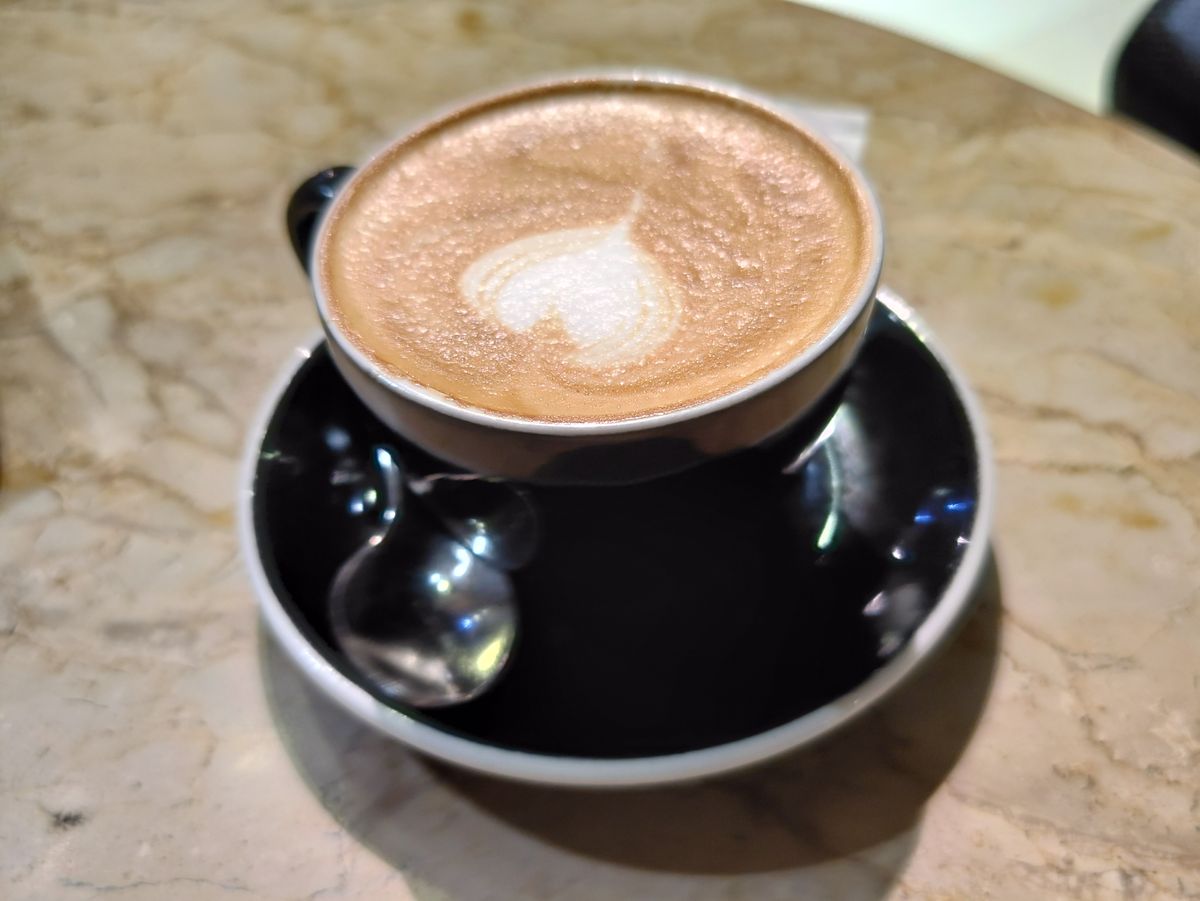 ZTE Axon 40 Ultra main camera sample