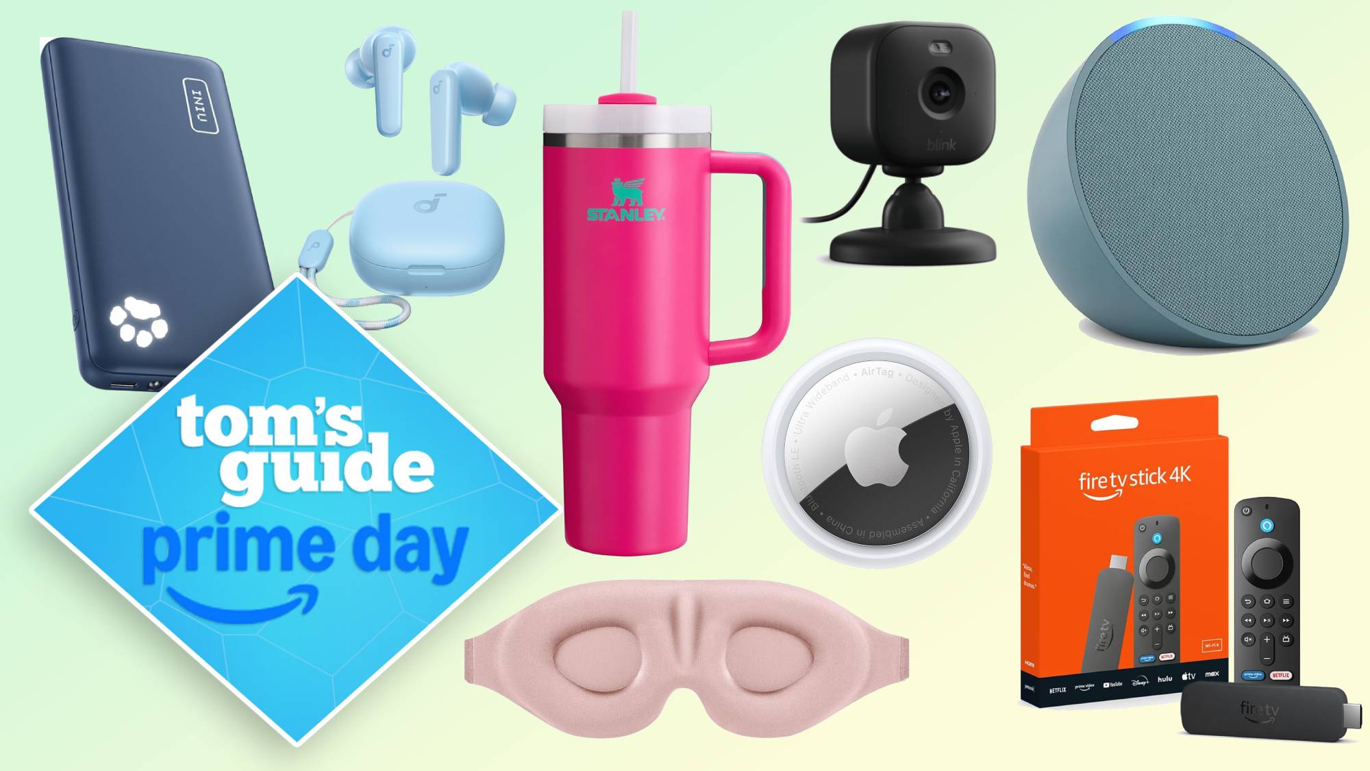 Prime Day Deals