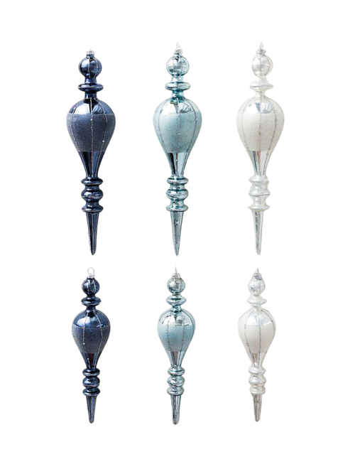 Starry Night Ornament Collection
