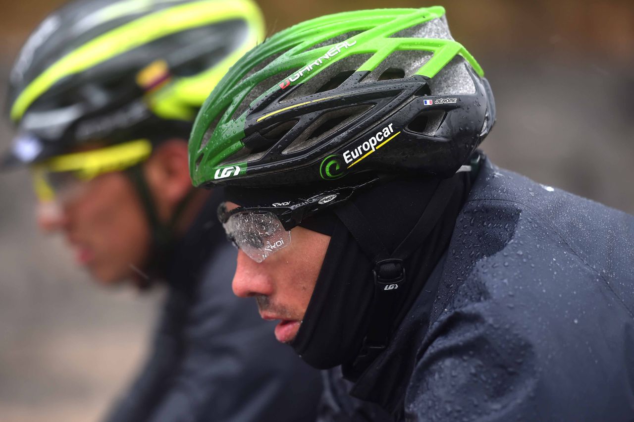 Vincent Jerome (Europcar)
