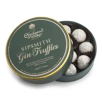 6. Charbonnel et Walker Sipsmith Gin Truffles
