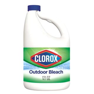Clorox Pro Results Concentrated Liquid Outdoor Bleach Cleaner