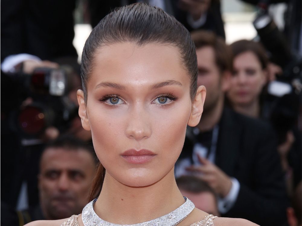 Bella Hadid