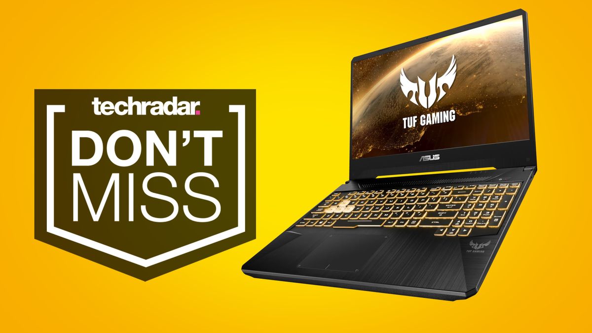 gaming laptop deals sale cheap price asus