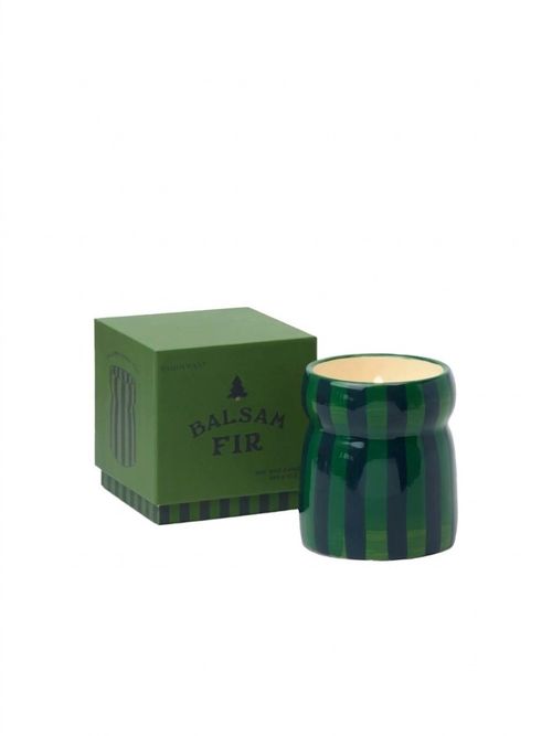Paddywax Cabana Balsam Fir Scented Candle, 439g