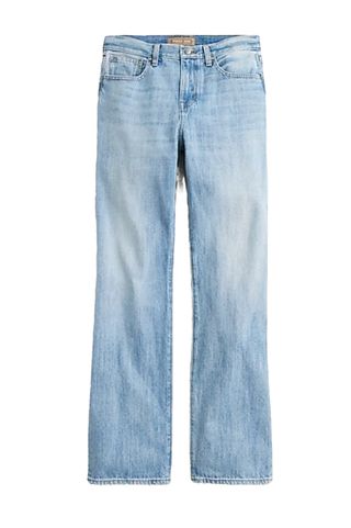 Point Sur Loose Straight Jean in Clear Skies Wash