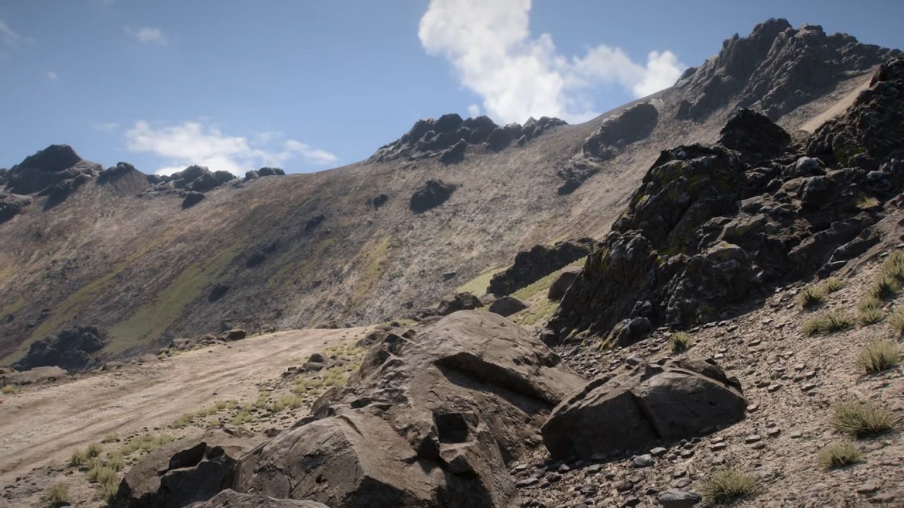 Forza Horizon 5