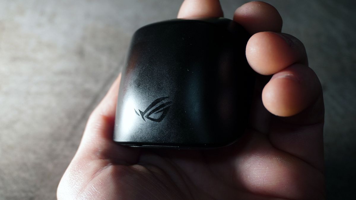 Asus ROG Cetra True Wireless Earbuds