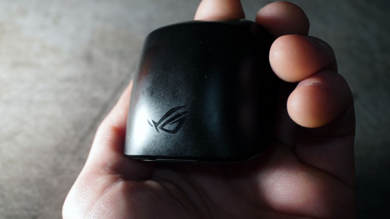 Asus ROG Cetra True Wireless Earbuds