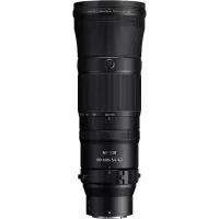 Nikon Z 180-600mm f/5.6-6.3 VR