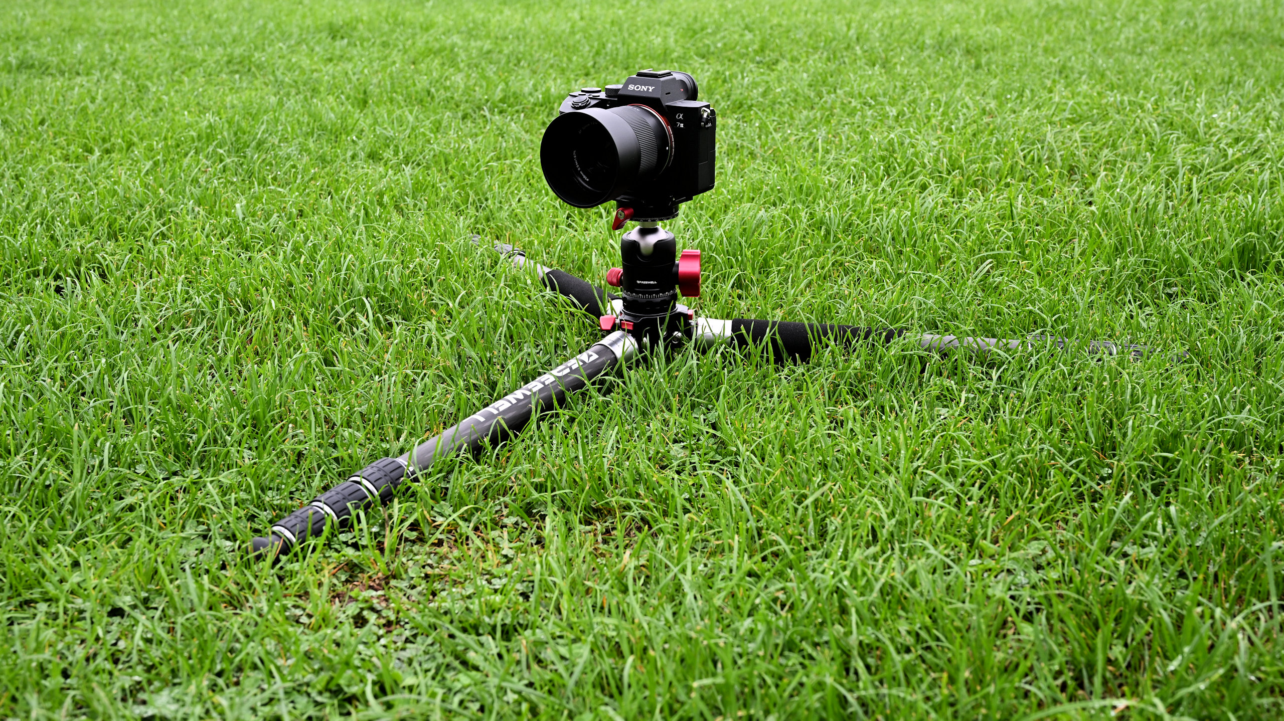 Freewell The Real Multi Tripod 5-in-1