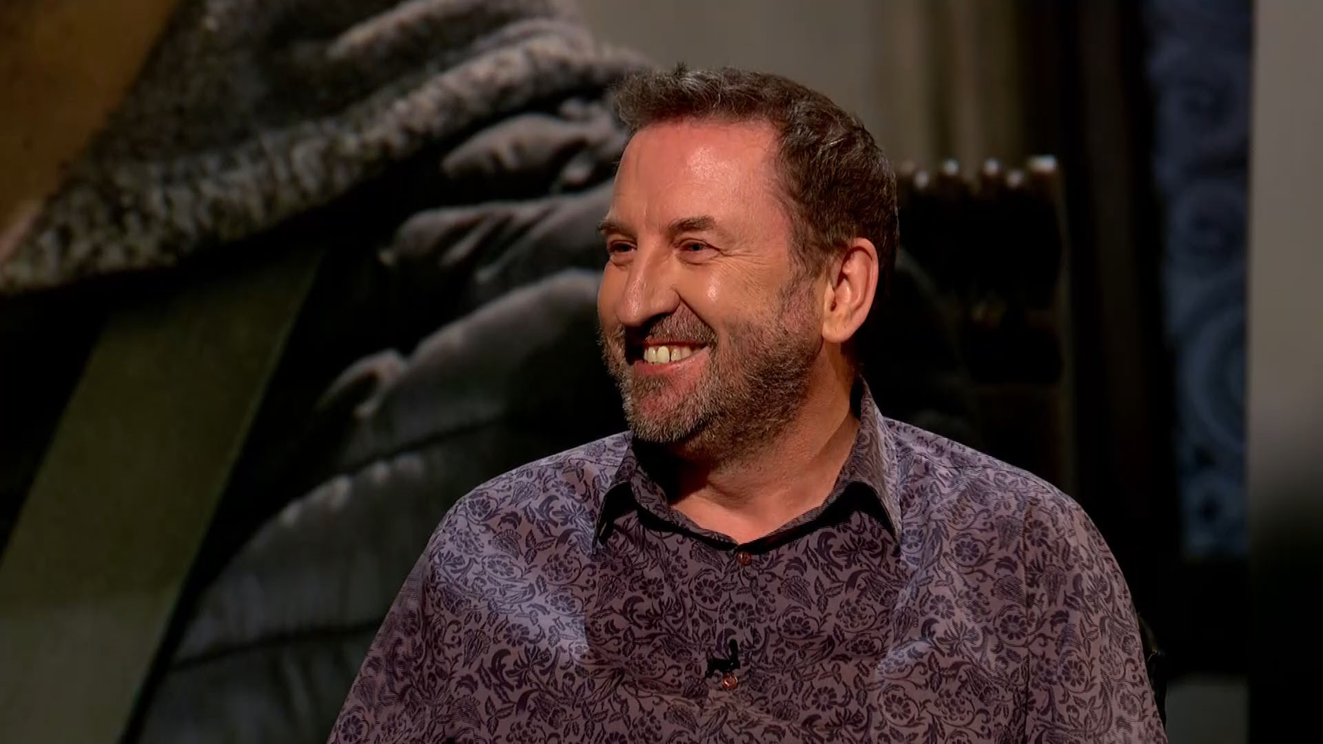 TV tonight Lee Mack guest stars tonight