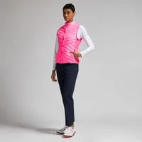 G/FORE Down Quilted Taffeta Tech Vest Was $325 Now $260