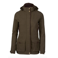 Ladies Seeland Woodcock Jacket, $275.95/£189.95 | House of Bruar