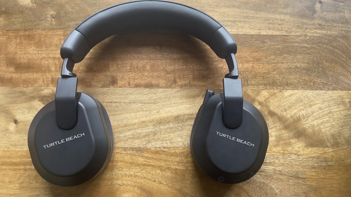 Turtle Beach Stealth 600 Gen 3 review: all about value | TechRadar