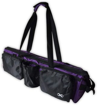 YogaAddict Yoga Mat Tote Bag