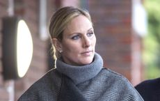 zara tindall