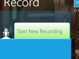 Pocket Recorder