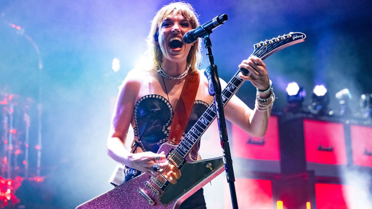 Lzzy Hale