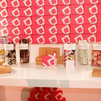 birchbox event