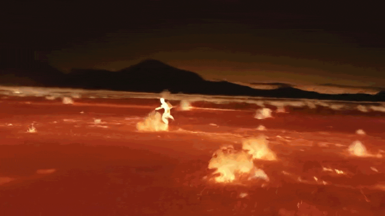 Google Flow gif