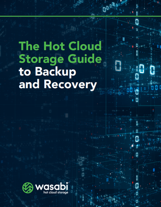 Hot Cloud Storage