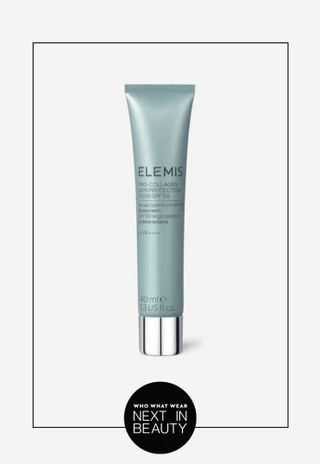 Elemis Pro-Collagen Skin Protection Fluid SPF 50