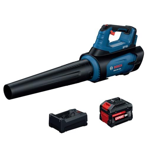 Bosch Leaf Blower Kit