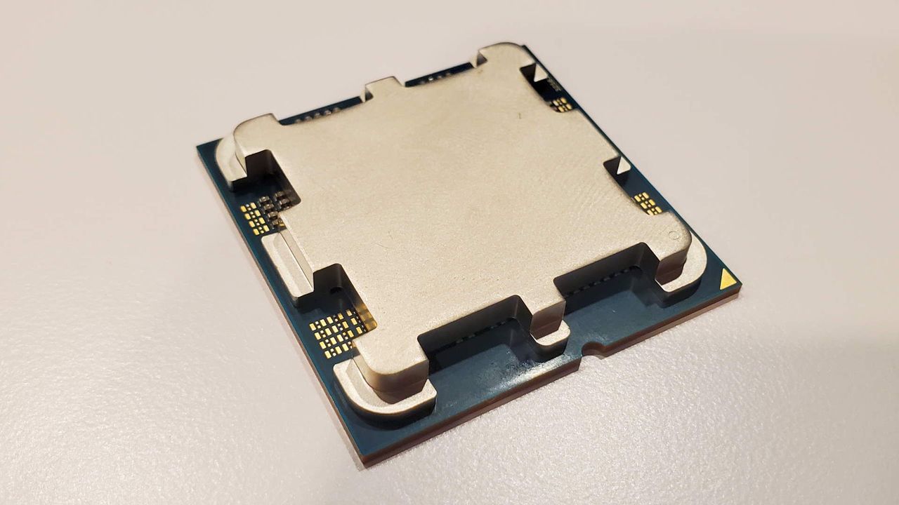 AMD Zen 4 CPU