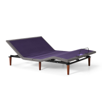 Purple Ascent Adjustable Base: $1,399$899 at Purple
Save $500 -