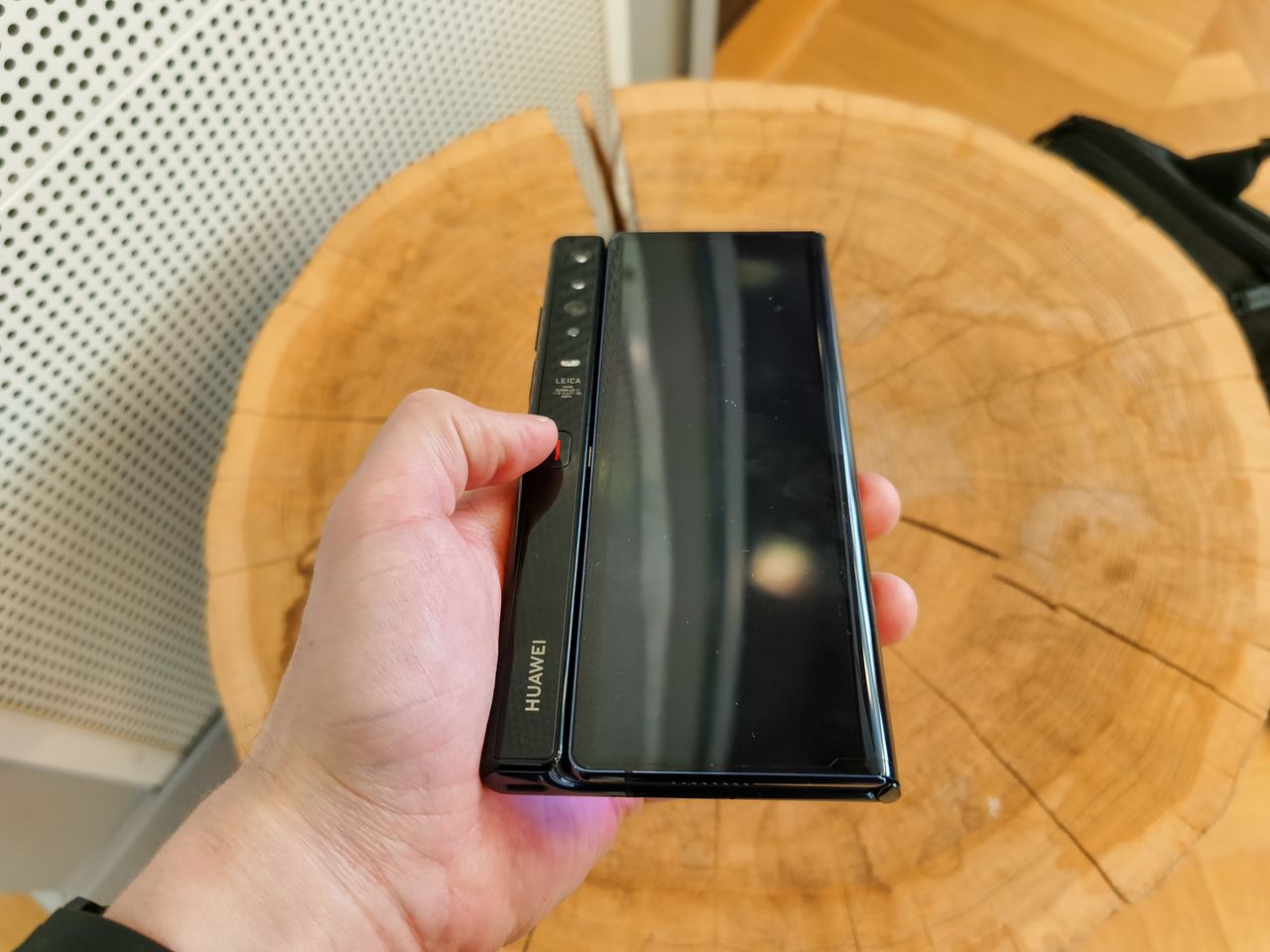 Huawei Mate Xs