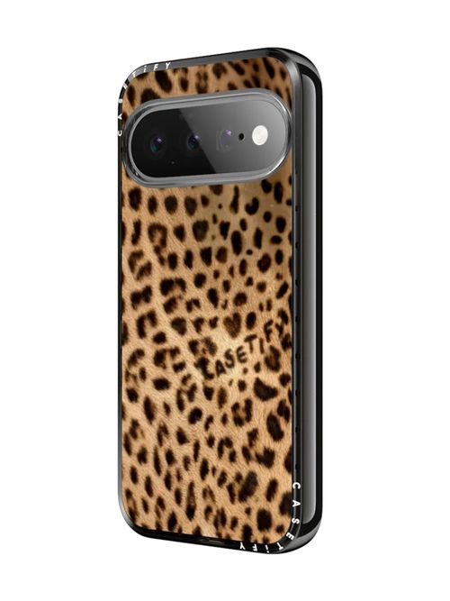 Jaguar case