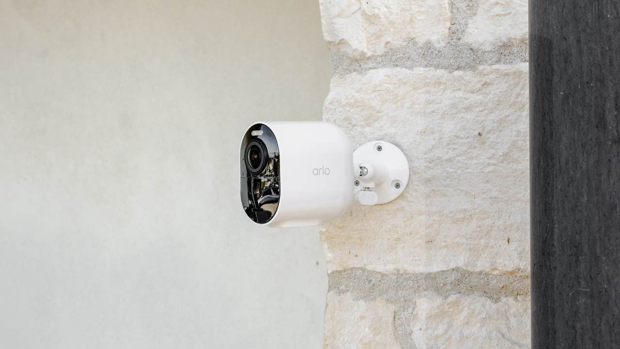 Arlo security cameras 2025 line-up