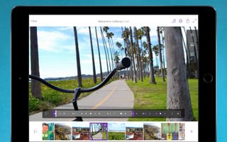 Adobe Premiere Clip (iOS/Android)