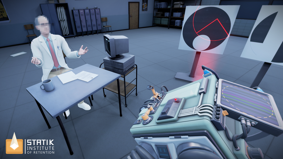 The escape room game that makes PS VR worth owning GamesRadar+