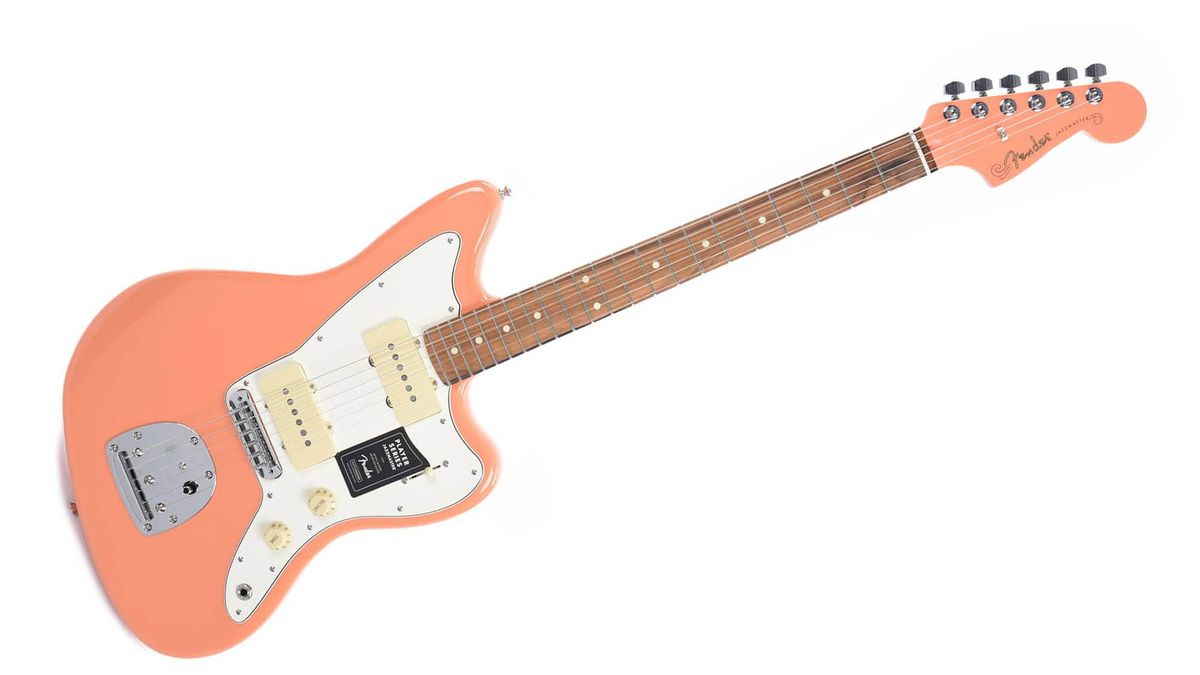 Cme player outlet jazzmaster