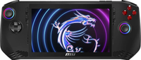 MSI Claw: $749 $642 @ Amazon