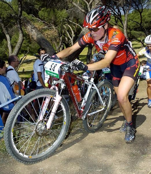 2006 Mont Saint Anne