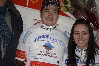 Etoile de Bessèges 2015: Stage 5 Results | Cyclingnews