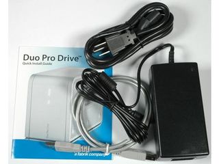 simpletech duo pro