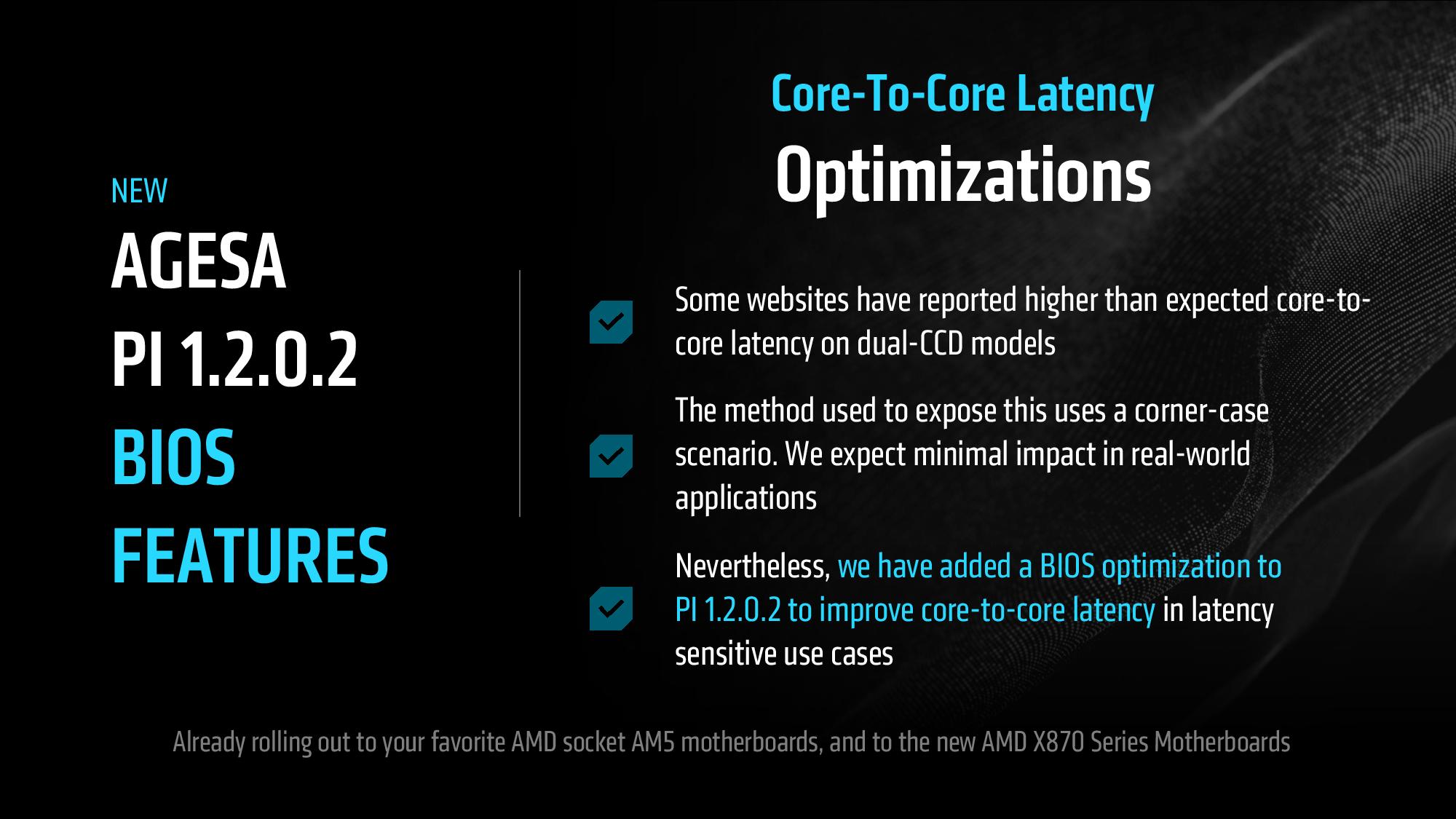 AMD Ryzen 9000