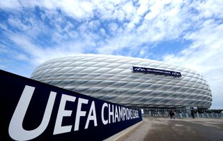 Soccer – UEFA Champions League – Final – Bayern Munich v Chelsea – Preview