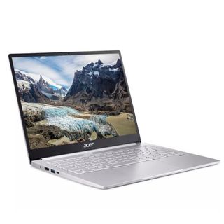 Best laptops for music production: Acer Swift 3